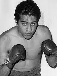 Jason Pearson Sonny Chavez