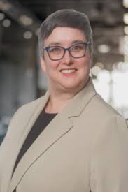 Meet the Innovation Factory team