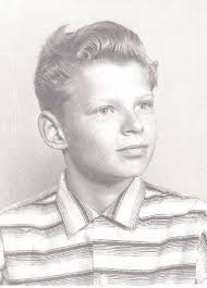 LeRoy Anderson Obituary