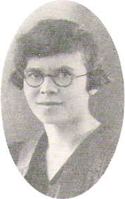 Emily (Martin) Garrett