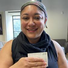 Vaccination stories show faculty and staff care for our community •  Communications & Marketing • Beloit College