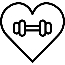 Gym Free Vector Icons Designed By Smashicons Health Icon Gym Icon Free Icons