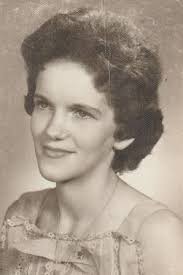 Mrs. Jackie Johnson Helms Obituary