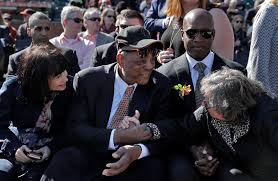He is one of the best baseball players to ever put on a uniform. Simply Amazing On Willie Mays 89th Birthday Fans Share Their Memories