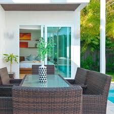 Check spelling or type a new query. Buy Osd Audio Patio Pro Speaker 6 5 Indoor Outdoor Ip65 Composite Cabinet White Pair Ap650 Online In Indonesia B001x50opm