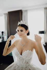 Maybe you would like to learn more about one of these? Betty Taube Koray Gunter Vip Hochzeit