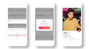 Keep it light and talk about your hobbies or go deep and talk about what you're looking for in a match. Tinder Introduces Height Verification April Fool Resetera