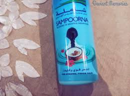 Tag Parachute Sampoorna Hair Oil تاق زيت شاملة للشعر من باراشوت That S Memories
