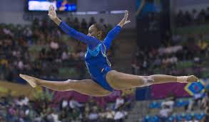 Ela participou de três olimpíadas (atenas 2004, pequim 2008 e londres 2012). Daiane Eu Me Despeco Aqui Brasil 247