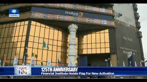 First bank was established in 1894 and is nigeria's oldest bank. First Bank Celebrates 125 Years In Nigeria Youtube