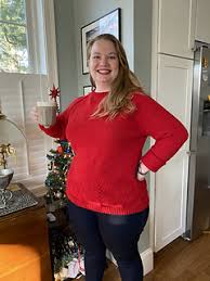 Maybe you would like to learn more about one of these? Ravelry Christmas Tree Sweater Pattern By Kaitlin Barthold