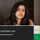 Poetry Masterclass with Arundhathi Subramaniam event image