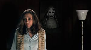 Conjuring wahre begebenheit navigationsmenü video. Conjuring 2 Der Enfield Poltergeist Brutstatt