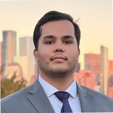 Very refreshing to meet with a young cohort of prospective  insurance/reinsurance professionals 🤝