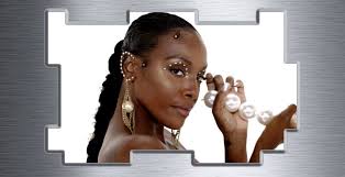 Discover more posts about dawn richard. Dawn Richard Keeps A Grasp On The Past And An Eye On The Future The Interns