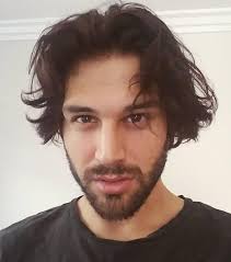 I know a lot of ppl are into long hair Joe but I need him back so badly!!!!