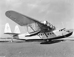 Pan American World Airways Wikipedia The Free Encyclopedia Flying Boat Sikorsky Aircraft