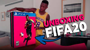 In the game fifa 21 his overall rating is 80. Fifa 20 Unboxing Vinicius Jr Edition Fifaultimateteam It Uk