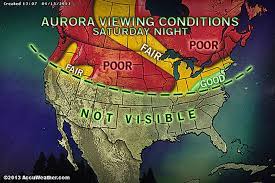 Northern Lights Tonight Map Aurora Borealis Tonight Dazzling Northern Lights Forecast Csmonitor Com