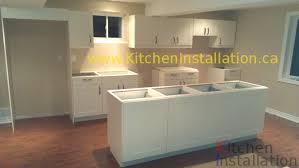 When thinking about installing an island, there's one key consideration: Installation Of Ikea Kitchens Gallery Portfolio