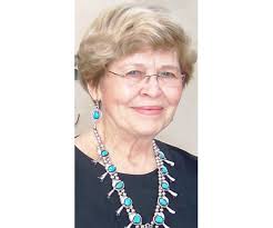 MILDRED LOGAN Obituary (2016)