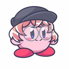 Gif maker allows you to instantly create your animated gifs by combining separated image files as frames. Cute Pfp Kirby Novocom Top