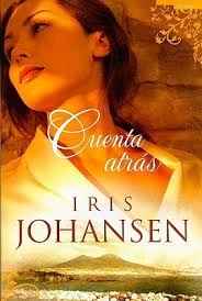 Cuenta Atrás (Eve Duncan, #6) by Iris Johansen