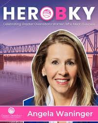 Becky Barnhart's Instagram, Twitter & Facebook