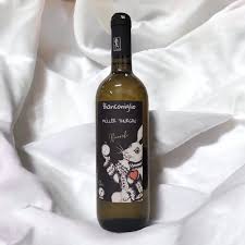 Bianconiglio Muller Thurgau IGT – Very-V