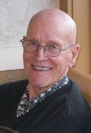 John Westfall Obituary (1926