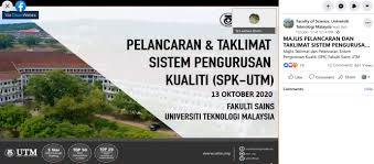 Emis ialah satu website sistem pengurusan sekolah dibawah sektor data pendidikan, bahagian perancangan dan penyelidikan dasar pendidikan (bppdp), kementerian pendidikan malaysia. Sistem Pengurusan Kualiti Menjamin Kecemerlangan Tadbir Urus Fakulti Utm Newshub