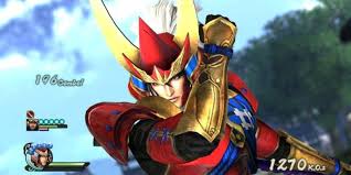 If done correctly you will have . Samurai Warriors 4 2 Pc Version Impressions