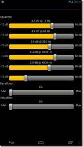 Mx media (formerly j2 interactive) mx player pro 1.10.50. Android Equalizer App To Control Volume Presets Of All Media Players
