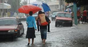 COE pone en alerta amarilla a Santo Domingo, Distrito Nacional y ...