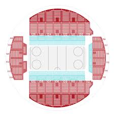 Bojangles Coliseum And Ovens Auditorium Seating Charts Boplex