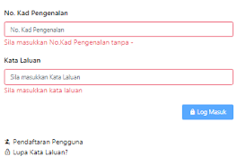 Soalan keselamatan akan di paparkan ii. Dah Ada Akaun Spa8i Ini Cara Daftar Spa9 Dapatkan Id Baru Untuk Log Masuk Edu Bestari