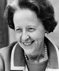 BARBARA WARD AND THE ORIGINS OF SUSTAINABLE DEVELOPMENT