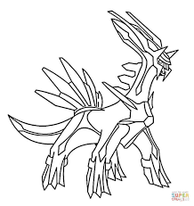 All information about dialga coloring pages. Legendary Pokemon Dialga Pokemon Coloring Pokemon Coloring Pages Dragon Coloring Page