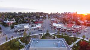 Things To Do In Goderich: Canada'S Prettiest Town • Big Time Travels