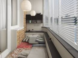 ترتيب الشرفات 164 صور التمديد من الصفر وحجم الشرفة في خروتشوف