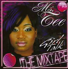 Ms. Tee Discography: Vinyl, CDs, & More