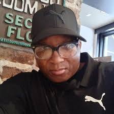 Antwan Rivers's Instagram, Twitter & Facebook