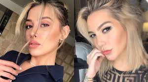 Hace unos días, la cantante y youtuber frida sofía dio una entrevista al programa mexicano de primera mano, donde habló de algunos de los momentos la hija de la reina de corazones no tuvo pelos en la lengua al comentar sobre su prima e hija de luis miguel, michelle salas, contra quien. Michelle Salas Habla Por Primera Vez De Su Relacion Con Frida Sofia As Mexico