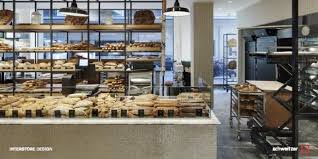 La Grande Epicerie Boulangerie La Grande Epicerie Epicerie Le Bon Marche