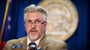 Torpy: Georgia 'religious liberty' backer and his gay friends