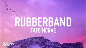Return to rubberband (tate mcrae song) page. Tate Mcrae Rubberband Lyrics Youtube