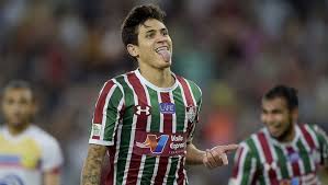 flumiˈnẽsi ˈfutʃibow klɐb), known simply as fluminense, is a brazilian sports club best known for its professional football team that competes in. Fluminense Director Reveals Why Real Madrid Move For Pedro Fell Through Insists Deal Isn T Dead 90min