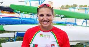 Teresa do rosário afonso portela (born 30 october 1987) is a portuguese sprint canoer who has competed since the late 2000s. Toquio2020 Teresa Portela De Esposende Quer Final De K1 200 E Melhorar Londres2012