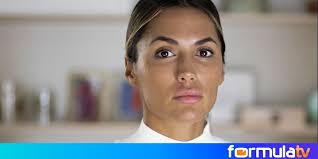 Michelle Calvó: "Me gusta mucho de 'Desaparecidos 3' que no vemos tanto a  la inspectora Ledesma, sino a Sonia"