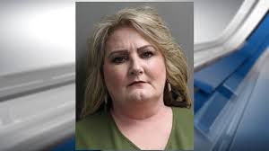 Mother of convicted Hemphill murderer Matthew Edgar turns self in